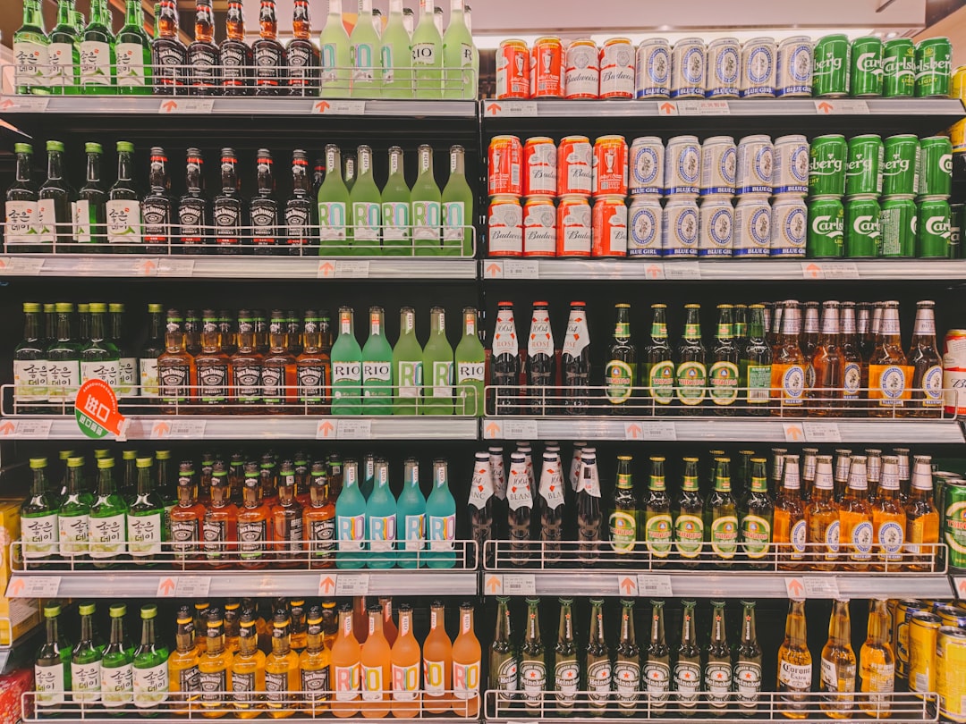 Poiesz Musselkanaal: de supermarkt waar het dagelijks leven draait