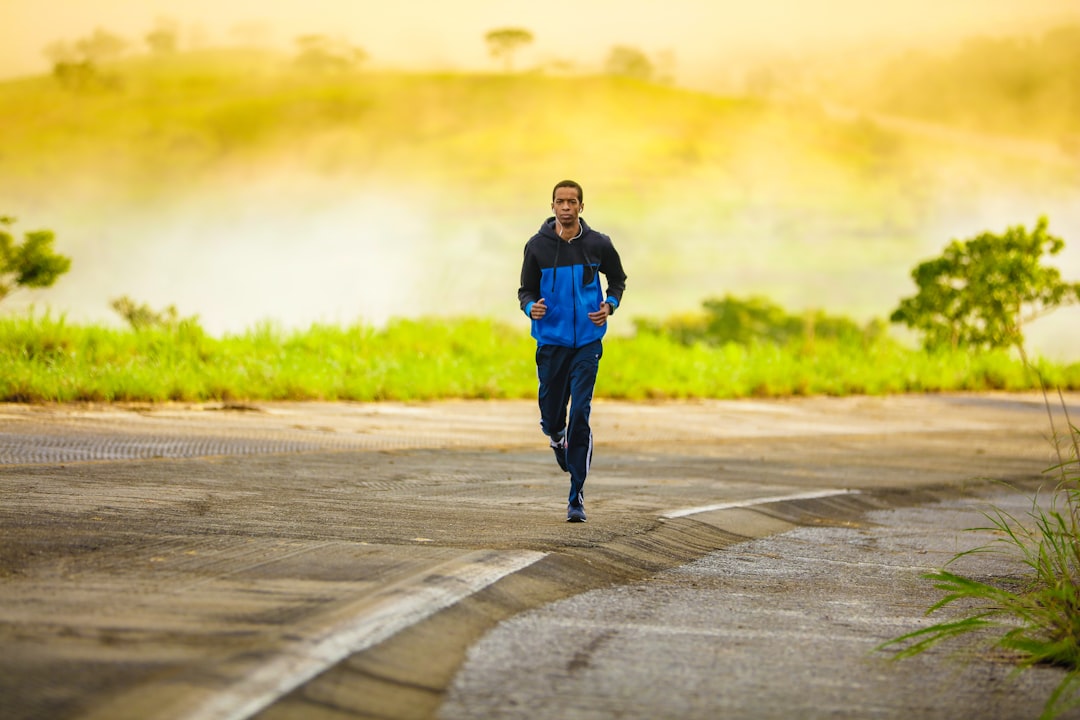 Hardlopen training: zo word je stap voor stap een betere loper