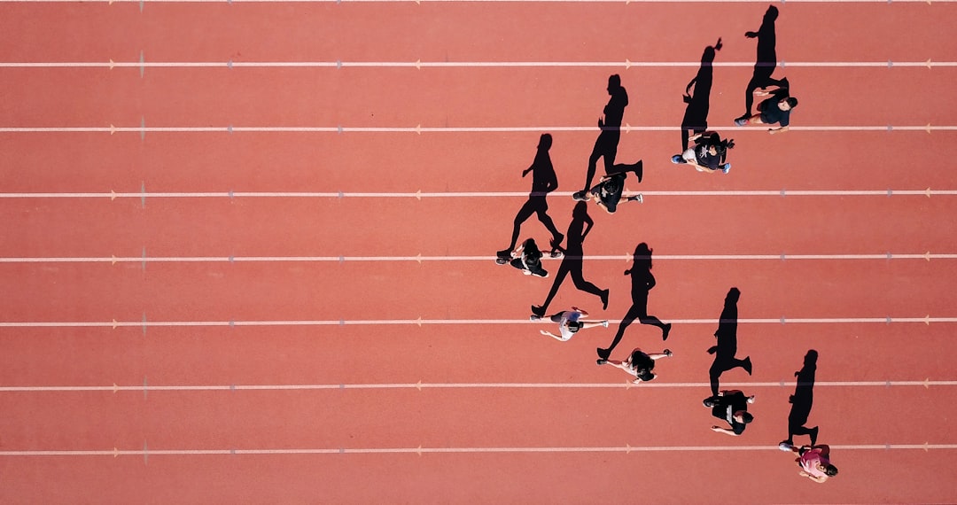 Waarom sport goed is voor je lichaam én je hoofd