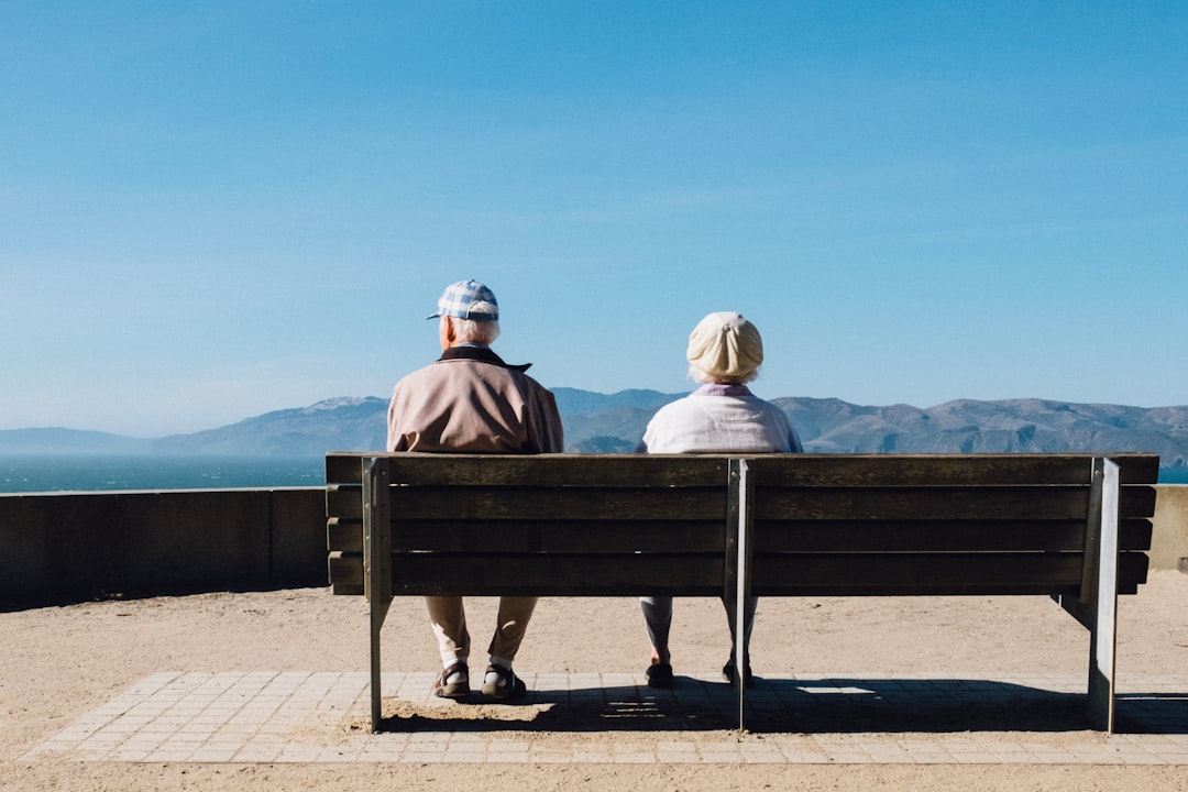 Leeftijd zegt meer dan je denkt: wat je levensjaren echt betekenen