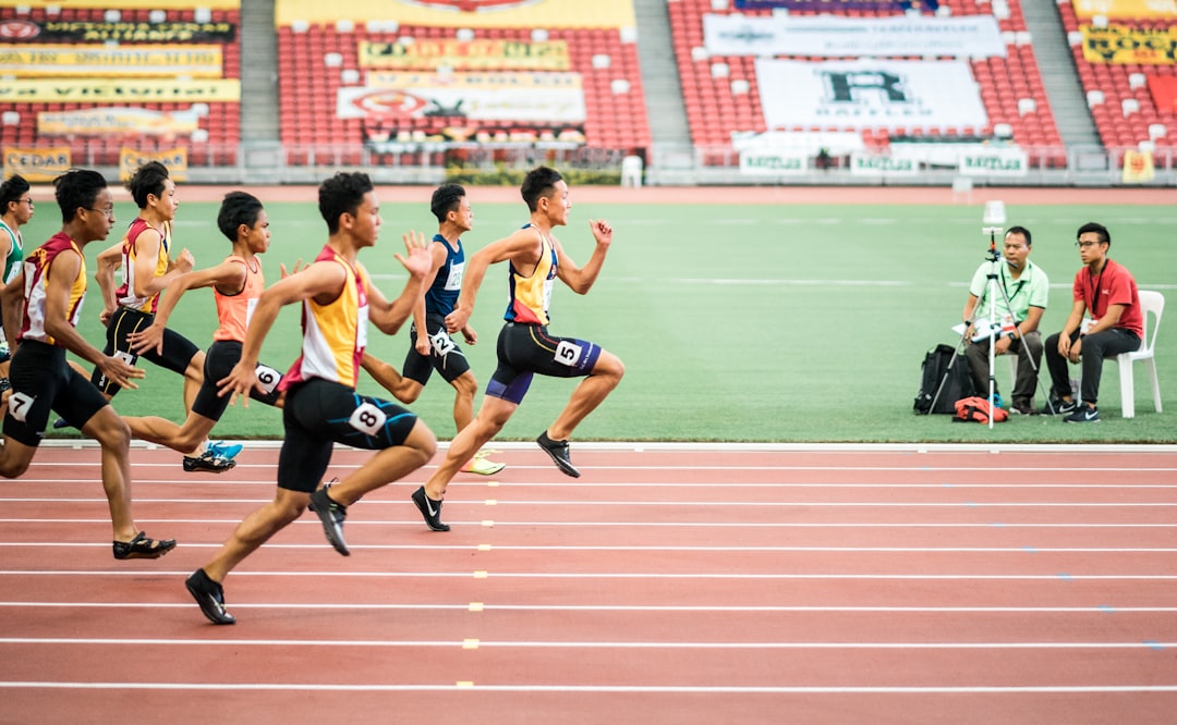 Sport: waarom bewegen zo veel meer doet dan je denkt