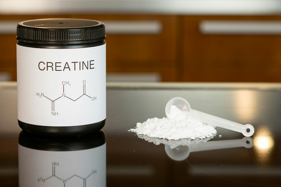 Helpt creatine tegen spierpijn? Dit weet je na het lezen
