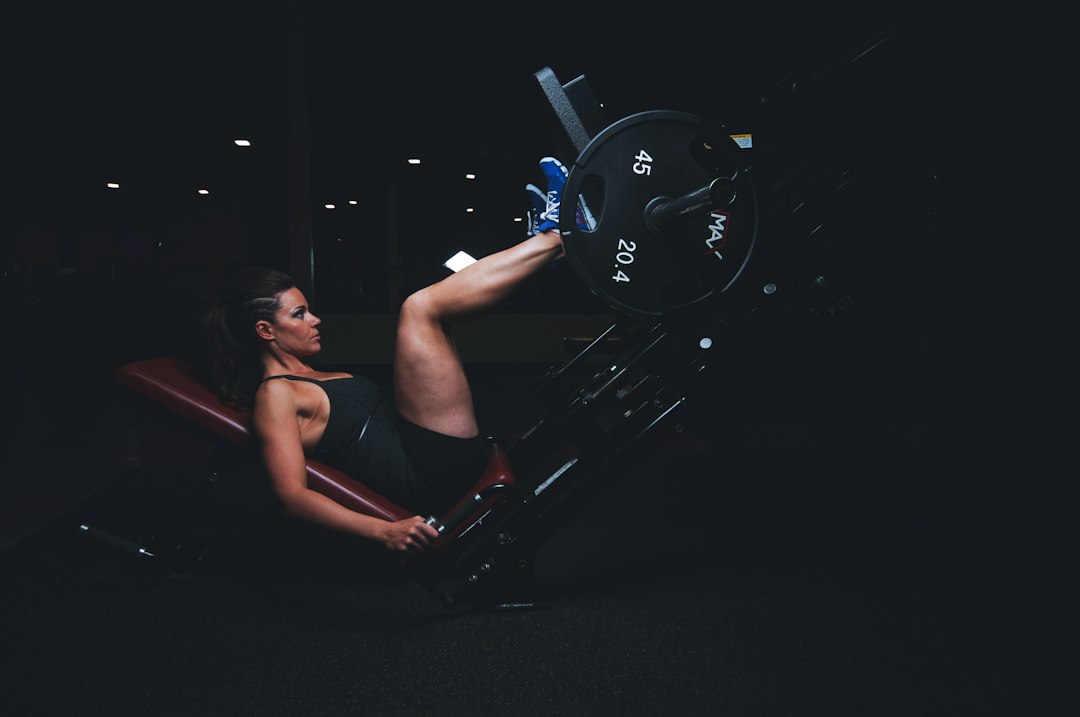 Been oefeningen voor fitness: de beste keuzes voor sterke benen