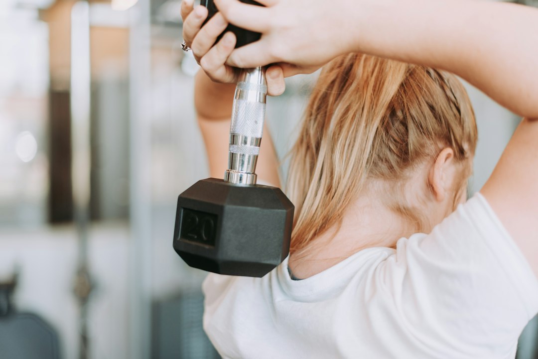 Krachttraining onderrug: de beste oefeningen voor een sterke lage rug