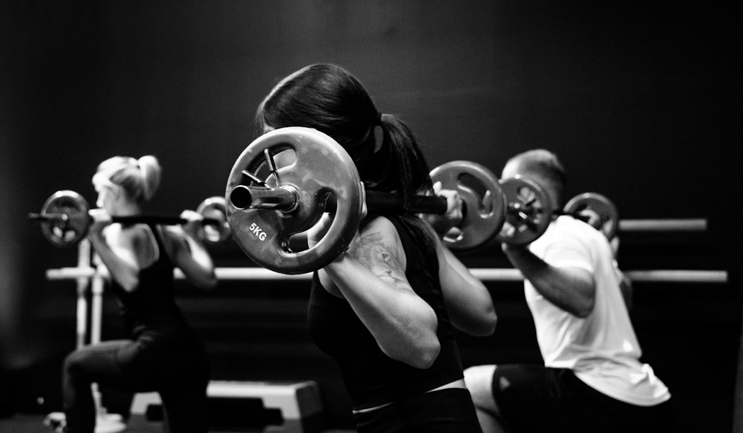 Hoe vaak krachttraining per week? Dit is wat onderzoek zegt
