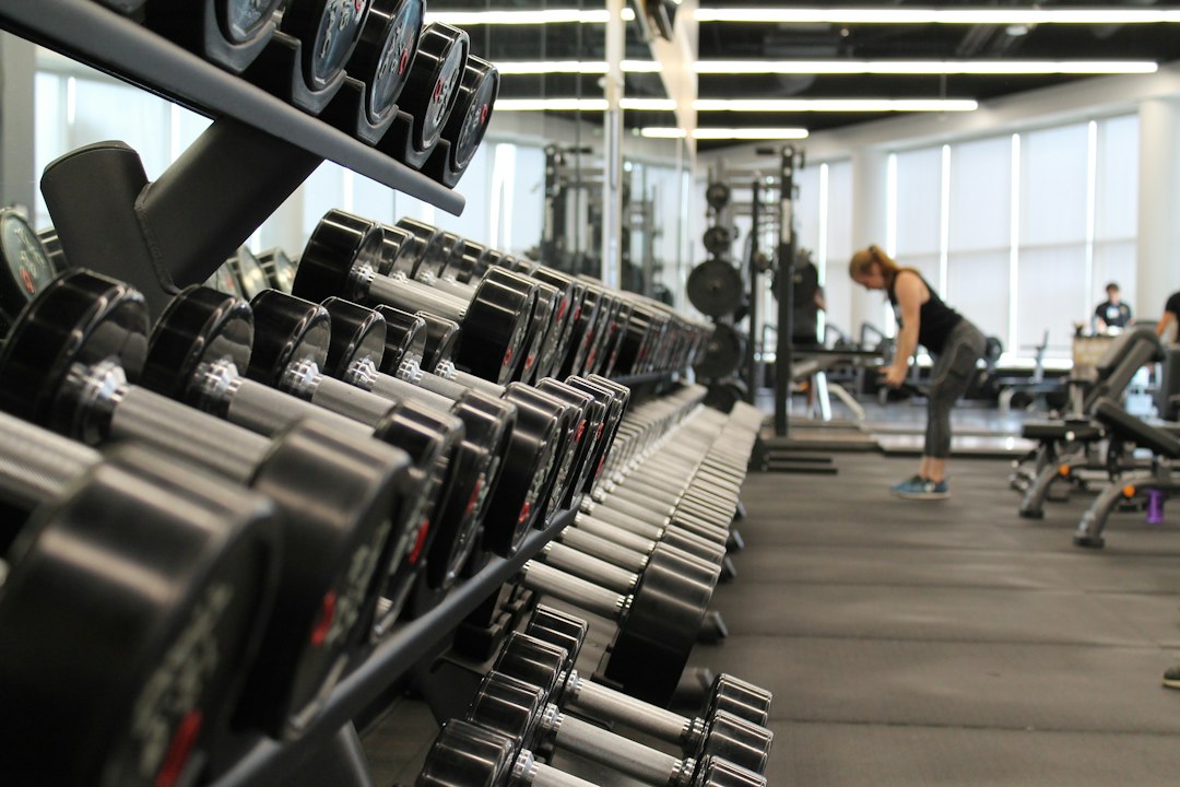 Vanaf welke leeftijd mag je fitnessen? Dit moet je weten
