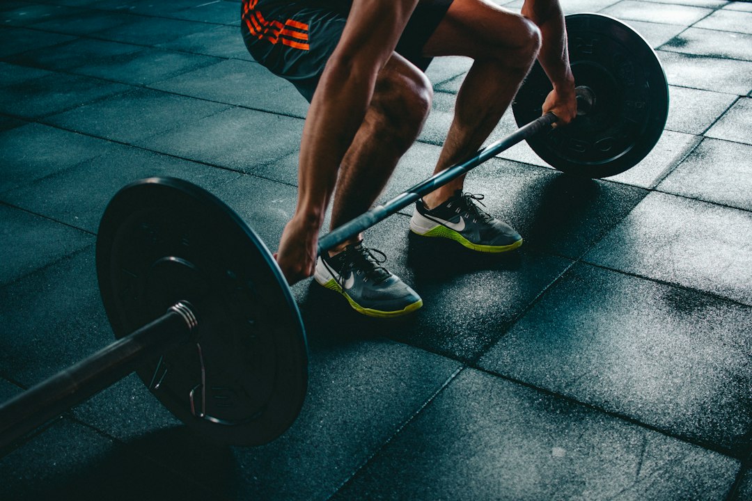 Is krachttraining gezond? Dit zegt het onderzoek
