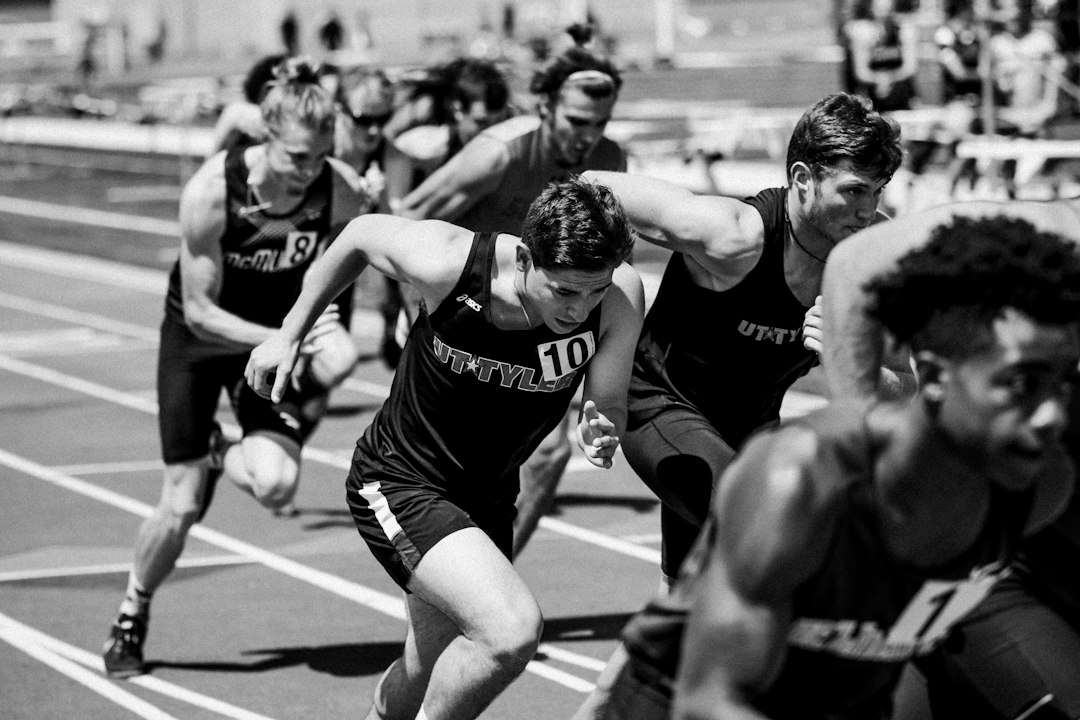 Meer energie door sporten: zo werkt het en hoe je er snel van profiteert