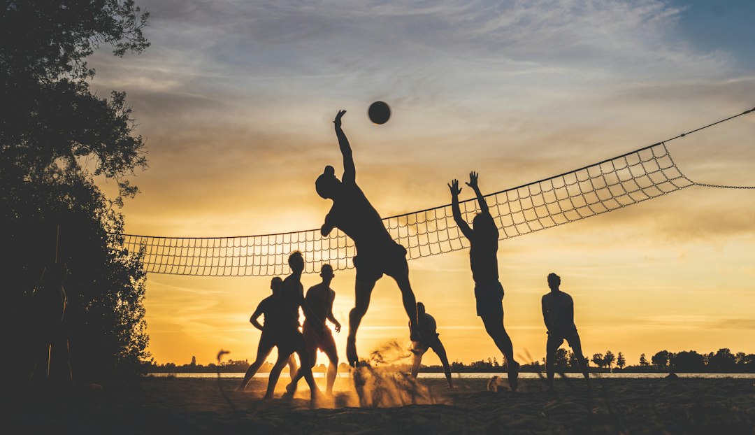 Sporten: alles wat je moet weten over bewegen en sport kiezen