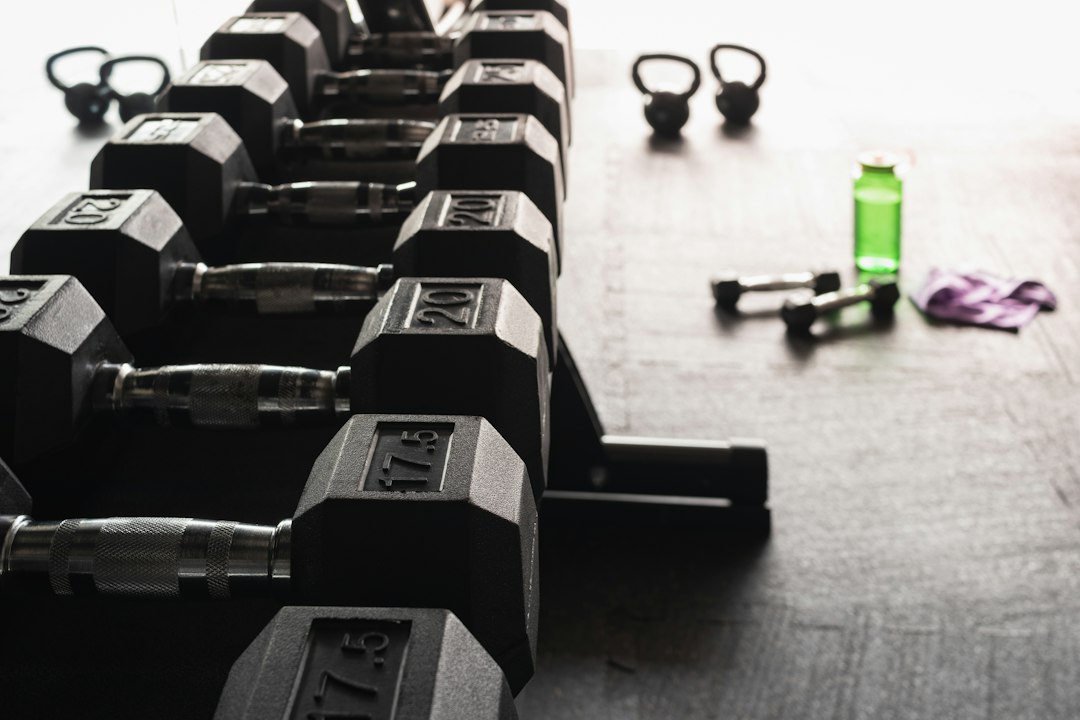 Krachttraining thuis: effectief trainen zonder sportschool