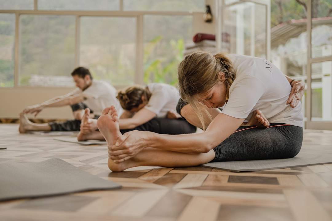 Pilates: alles wat je moet weten over deze trainingsmethode