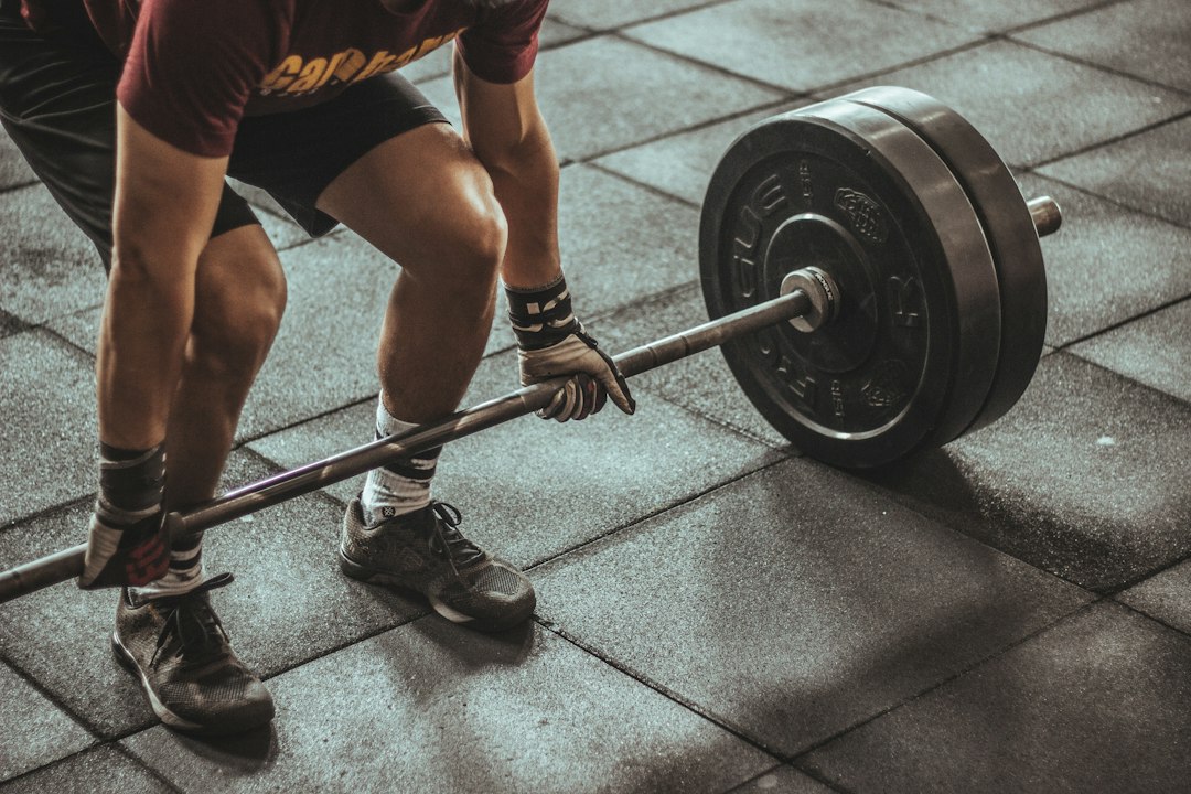 Krachttraining voor hardlopers: de beste oefeningen en aanpak