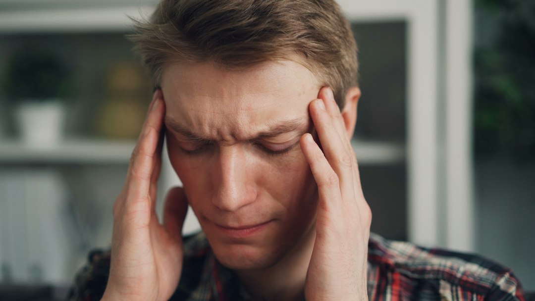 Migraine na het sporten: waarom het gebeurt en wat je eraan doet