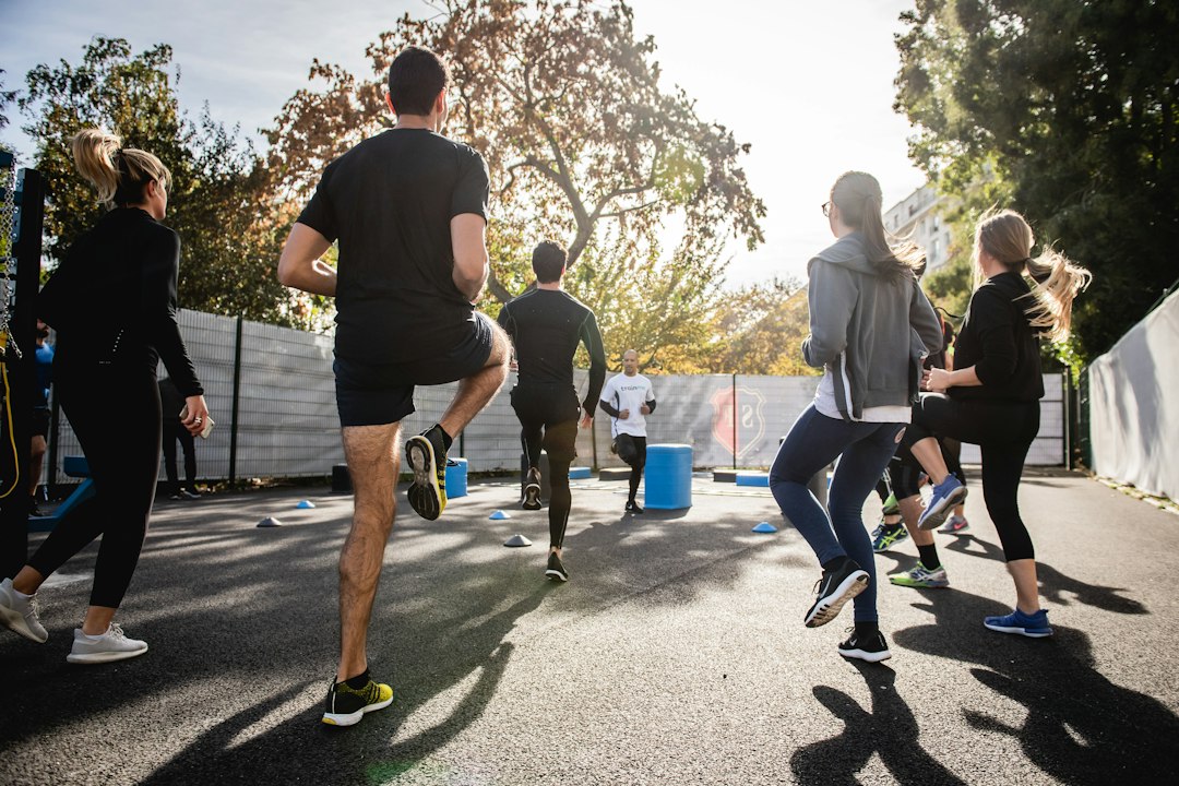 Is elke dag sporten goed? Dit zegt je lichaam erover