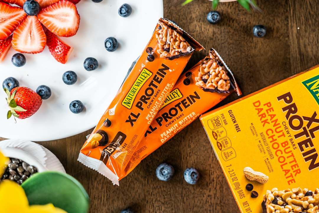 Snack na het sporten: de beste keuzes voor herstel