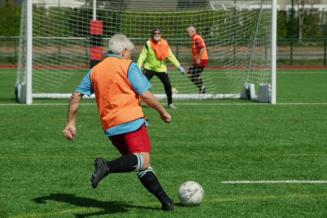 Intensief sporten op oudere leeftijd: wat het je oplevert én waar je op moet letten