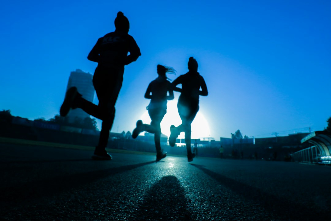 Sporten voor het slapen: wat kan wel en wat kun je beter laten?