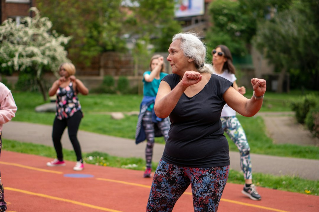 Sporten voor ouderen: de populairste sporten en wat echt werkt