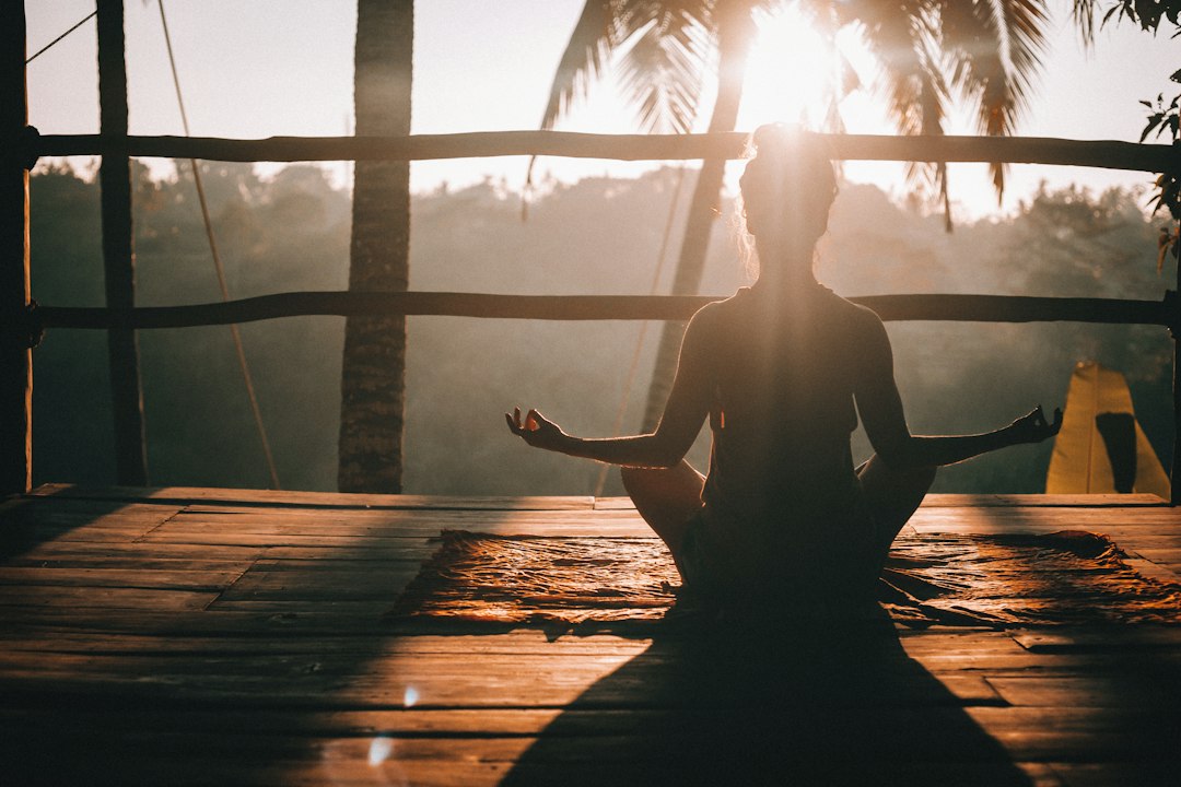 Mindfulness yoga: zo word je bewuster in lichaam en hoofd