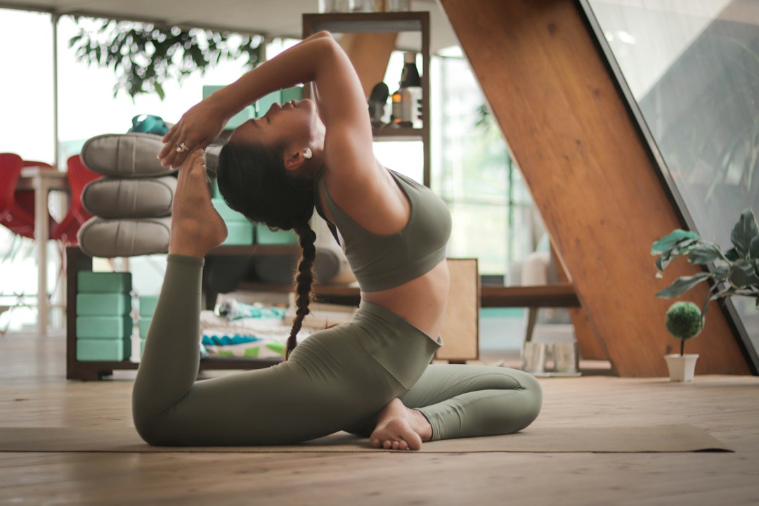 Yoga oefeningen voor thuis: 10 houdingen om direct mee te beginnen