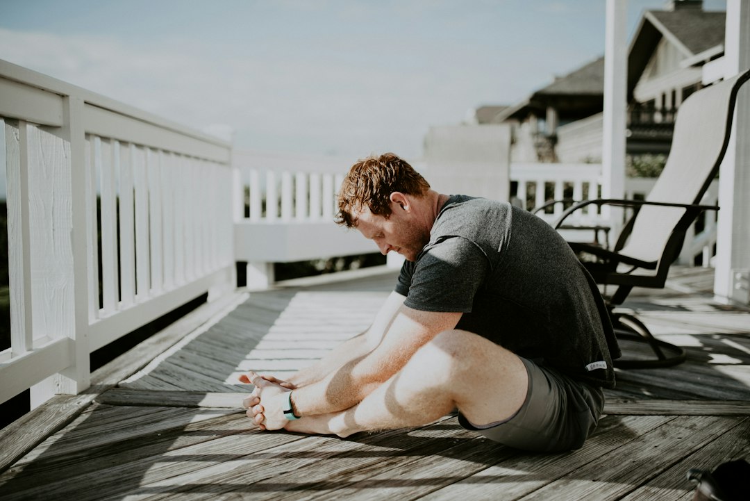 Yoga oefeningen voor je rug: de beste houdingen stap voor stap