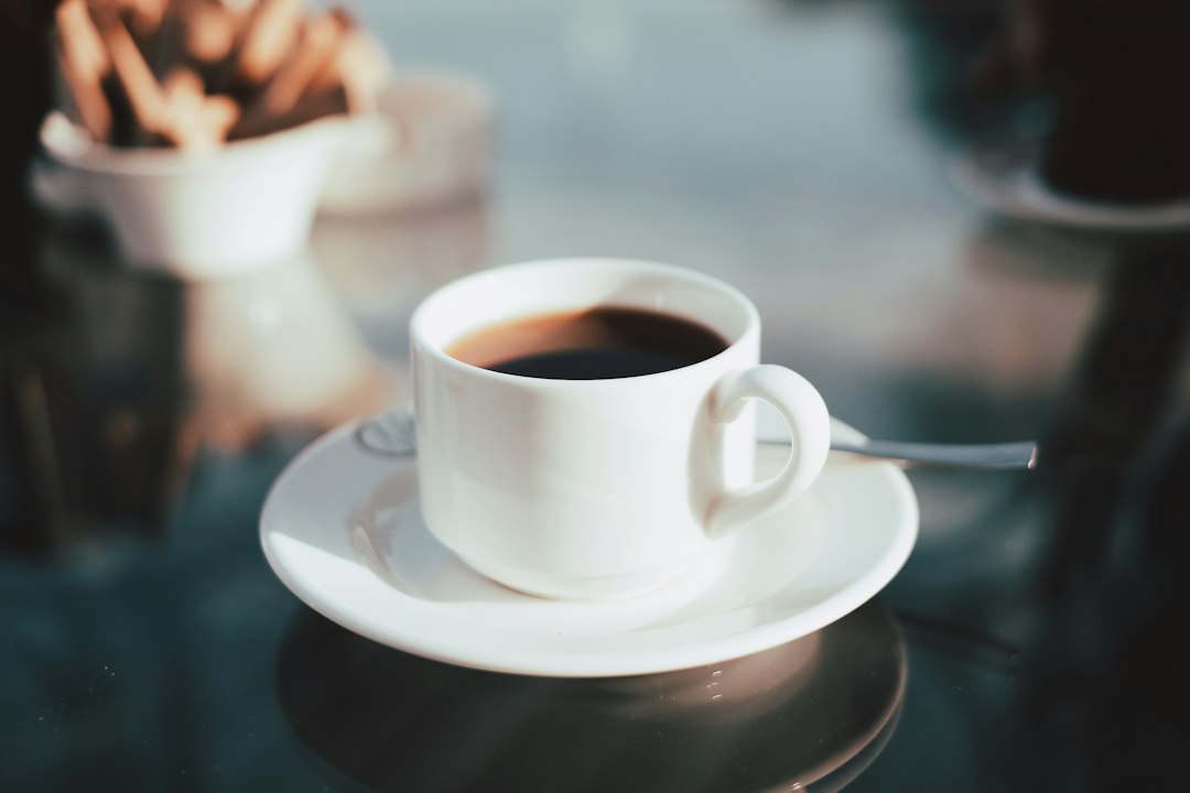Koffie voor het sporten: dit is het effect op je prestaties