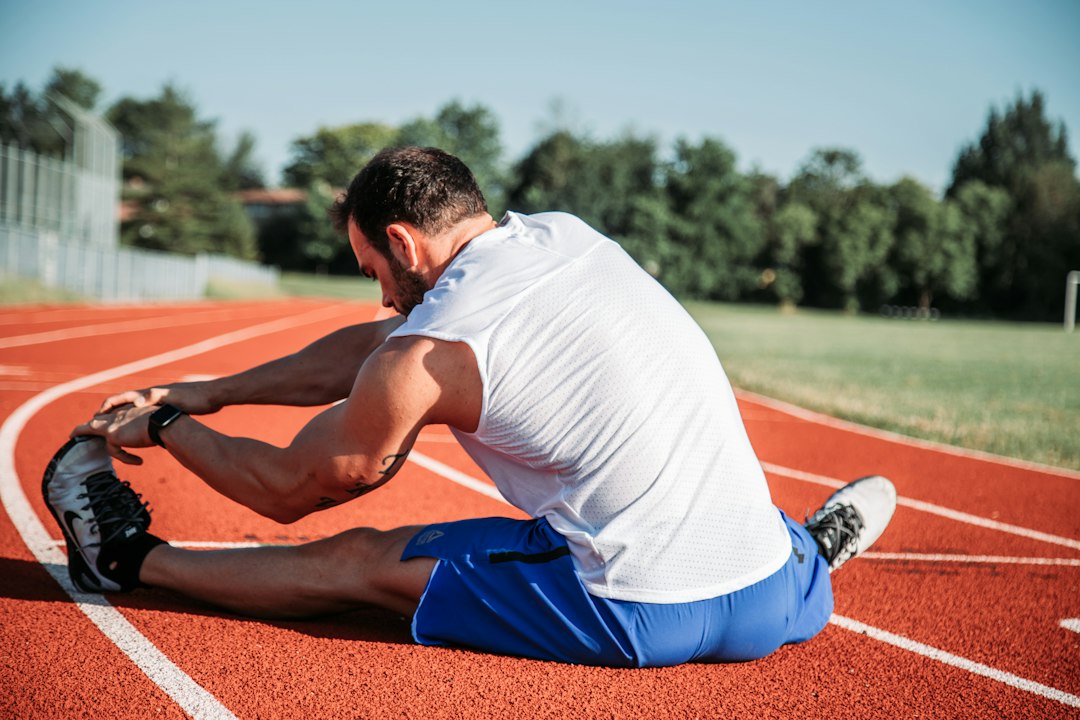 Stretchen na krachttraining: wanneer het helpt en wanneer niet